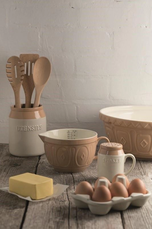 Mason Cash - Misa 2,7l, Original Cane