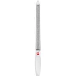 Zwilling - pilnik do paznokci 16 cm biały Classic Inox