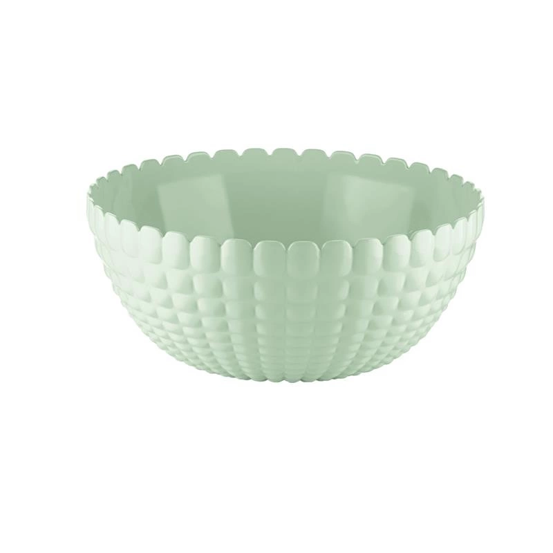 Guzzini - Misa L, średnica 25 cm, pistacjowa TIFFANY