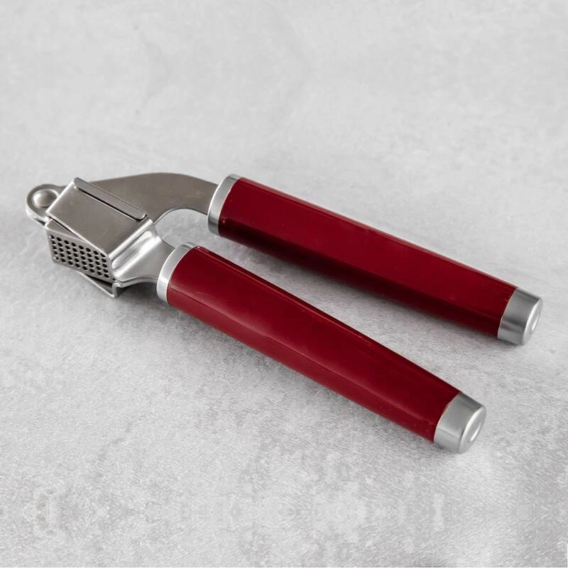 KitchenAid Culinary Tools - wyciskacz do czosnku CORELINE Empire Red
