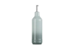 Le Creuset - Butelka do oliwy 600ml sea salt
