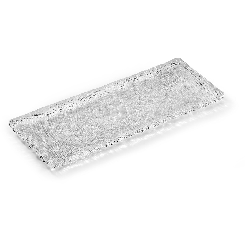 IVV - Patera prostokątna 31 cm