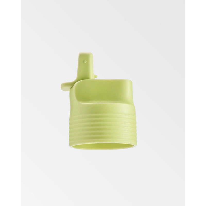 Chilly's Bottles - Butelka, 350ml - limonka