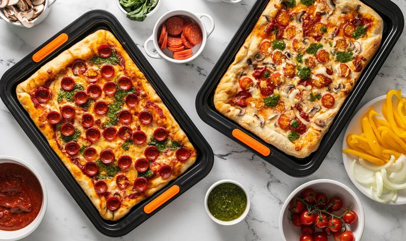 Le Creuset - forma do pieczenia 28 cm