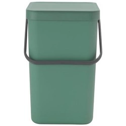 Brabantia - Kosz Sort&Go 25L zielony