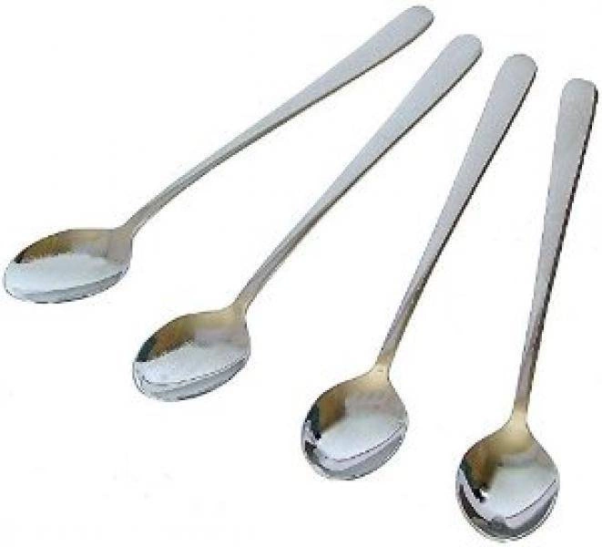 Grunwerg - Łyżeczki do latte WINDSOR 4 szt.