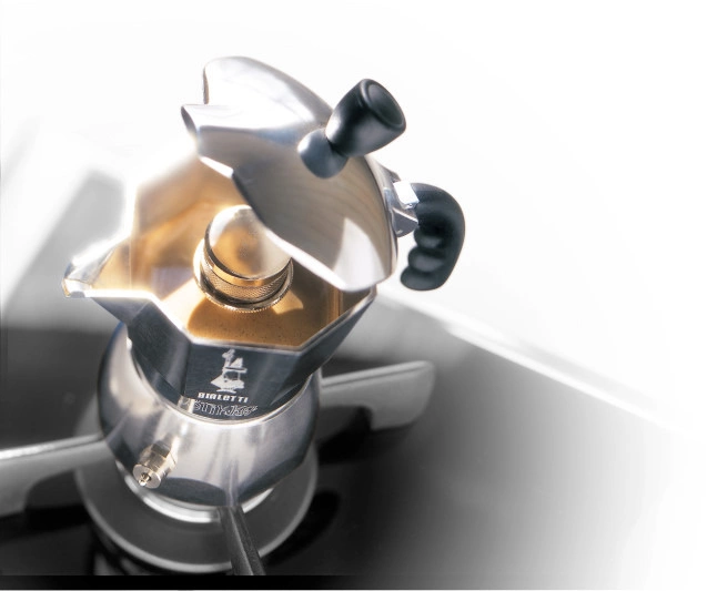 Bialetti - kawiarka Moka Express 6 filiżanek