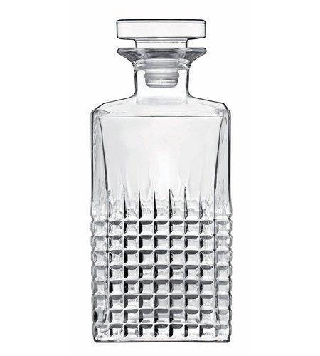 Luigi Bormioli - Karafka do whisky 0,78 l Atomic