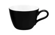 Seltmann - LIFE FASHION GLAMOROUS BLACK Zestaw 6 filiżanek do kawy 240 ml