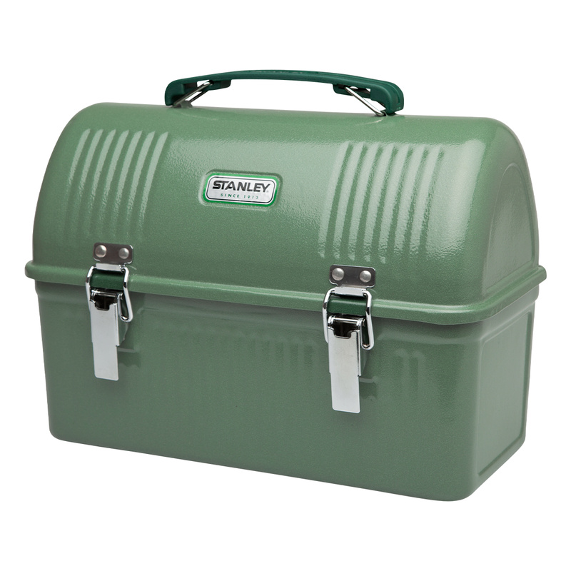 Stanley - Lunchbox stalowy Vintage 9,4 L CLASSIC