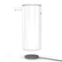 Simplehuman - Dozownik bezdotykowy do mydła z pojemnikiem 414 ml biały