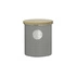 Typhoon - Pojemnik na kawę, szary, Living