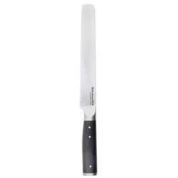 KitchenAid Culinary Tools - nóż do chleba 20 cm z osłonką