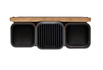 Joseph Joseph - Zestaw kuchenny z deską 100 Collection