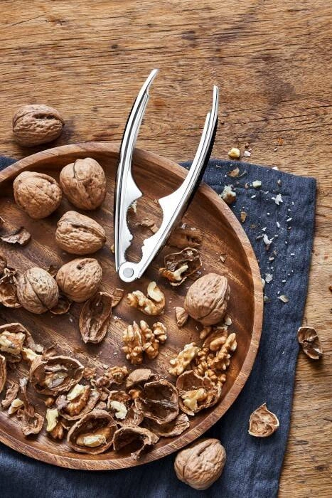 WMF - Dziadek do orzechów, Nut