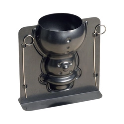 Birkmann - Forma do ciasta 3D BAŁWANEK EMIL