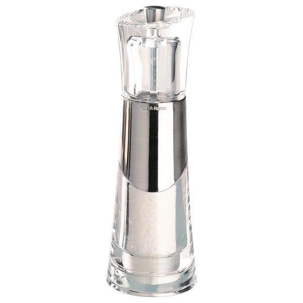 Cole & Mason - Młynek do soli Bobbi 18,5 cm