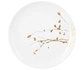 Seltmann - LIBERTY GOLDEN ROSE HIP Zestaw 6 talerzy obiadowych 27.5 cm