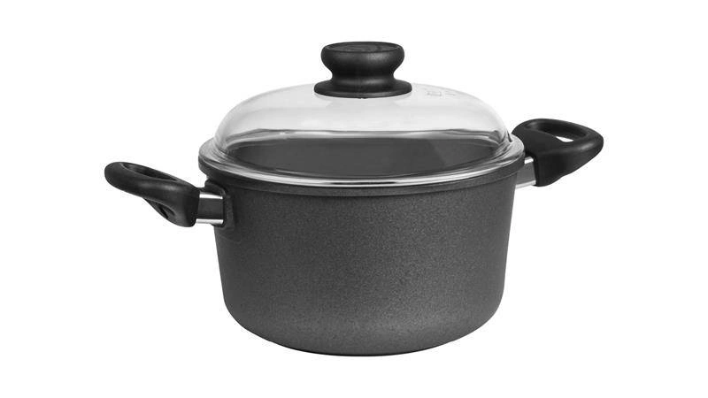 SKK - Titanium Induction - garnek średni 5 L