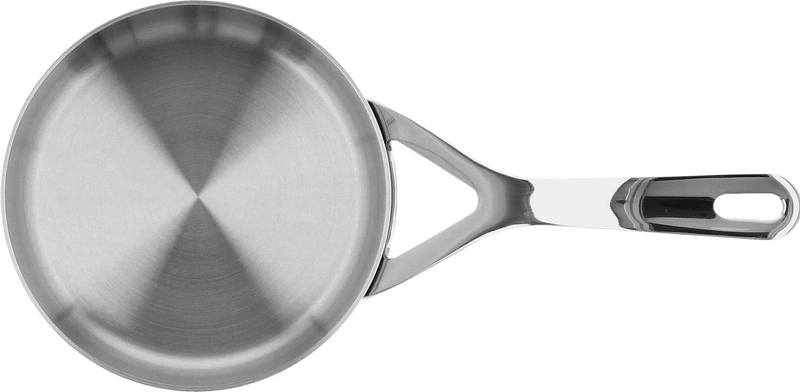 Demeyere - MINI 3 Patelnia płytka 14 cm