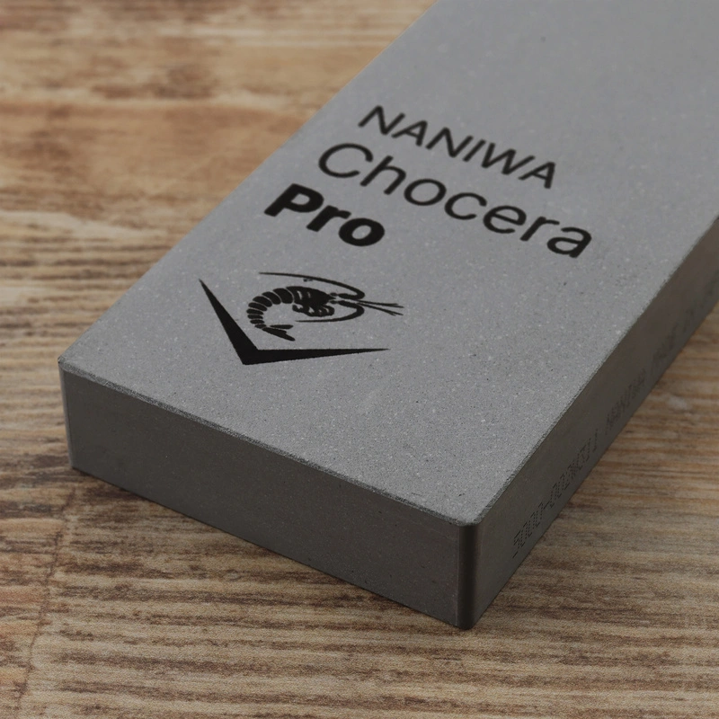 Naniwa - Chocera Pro Kamień do ostrzenia #5000