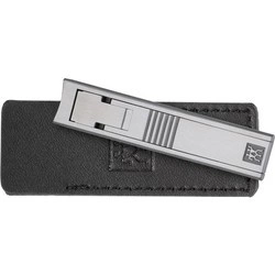 Zwilling - satynowa obcinarka ze stali nierdzewnej 6 cm Twin S