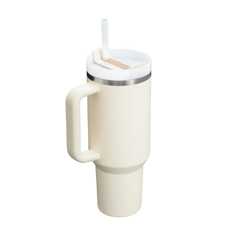 Stanley - Quencher H2.O FlowState™ 1.18 L Cream 2.0