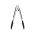 KitchenAid Culinary Tools - szczypce kuchenne 24 cm silikonowe końcówki