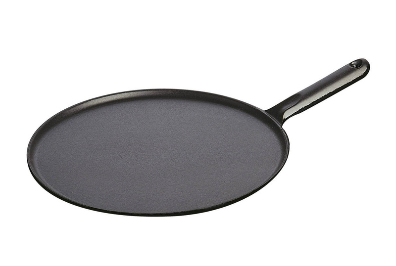 Staub - żeliwna patelnia naleśnikowa 30 cm
