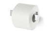 Zack - uchwyt na papier toaletowy Linea poler 14 cm
