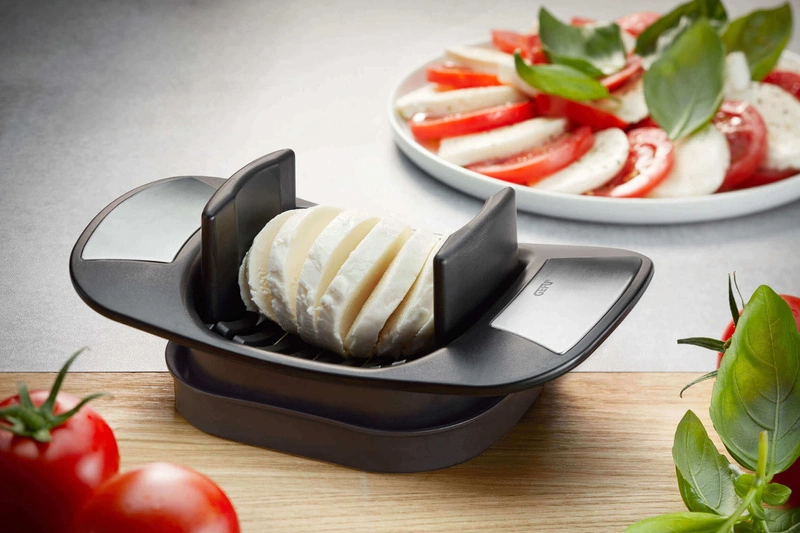 GEFU - krajacz do pomidorów i mozzarelli CAPRESE