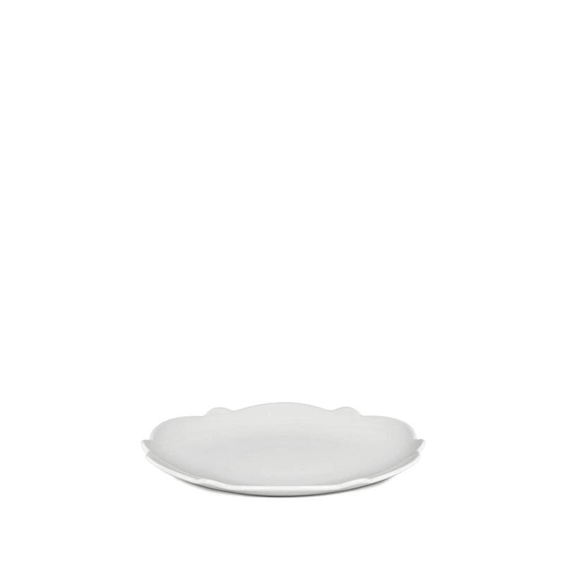 Alessi - talerzyk deserowy DRESSED