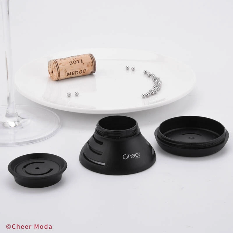 Cheer Moda - Perły do czyszczenia karafek Shell