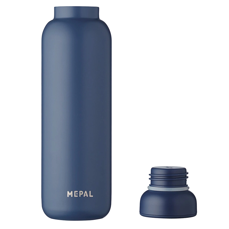 Mepal - Butelka termiczna Ellipse 500 ml nordic denim