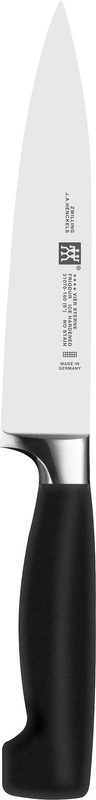 Zwilling - FOUR STAR Zestaw 4 noży w bloku