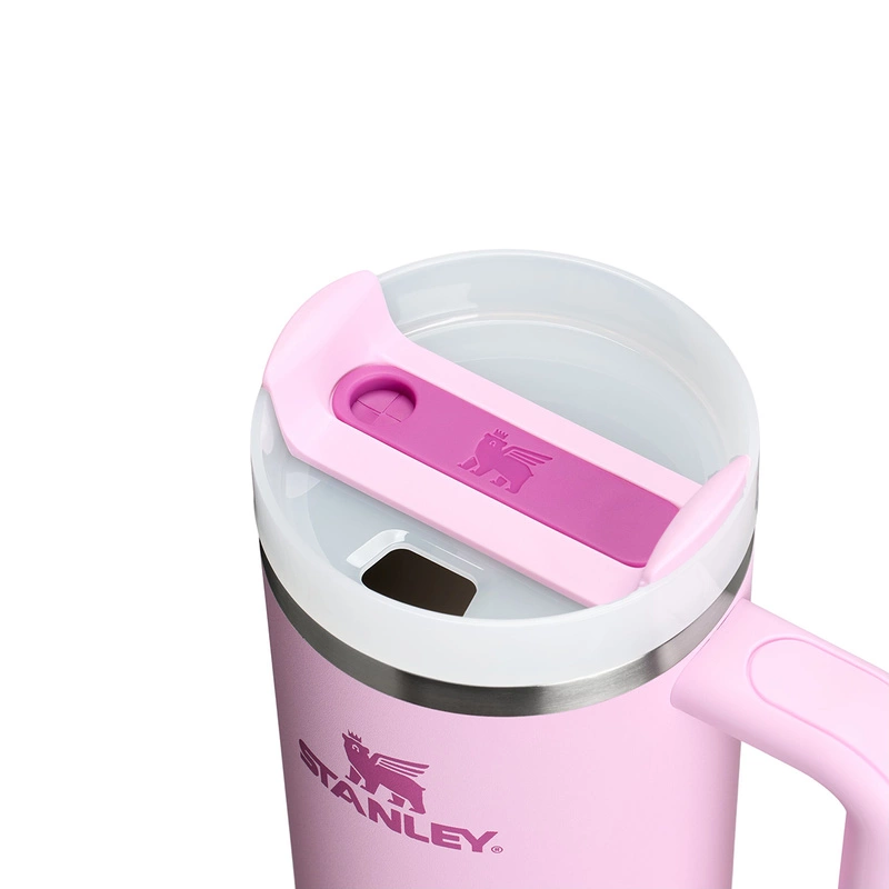 Stanley - Quencher H2.O FlowState™ 0.89 L Cherry Blossom