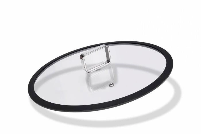 Moneta - Garnek 20 cm, Rose Gold Diamant, indukcja