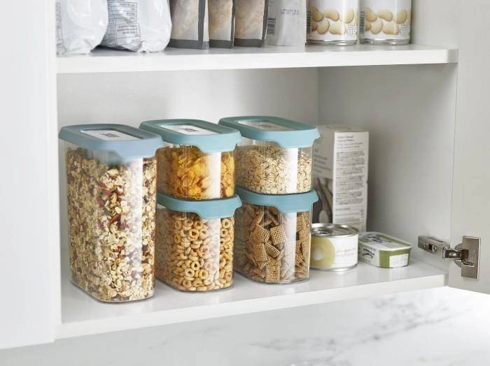 Joseph Joseph - Zestaw 5 pojemników/organizerów CupboardStore