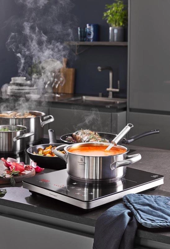 WMF - Płyta indukcyjna Kult X