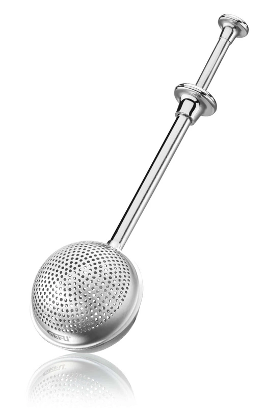 GEFU - T-BALL Filtr do herbaty