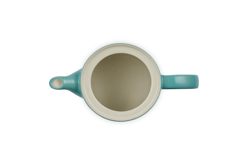 Le Creuset - Dzbanek do herbaty 1,3 l bleu riviera