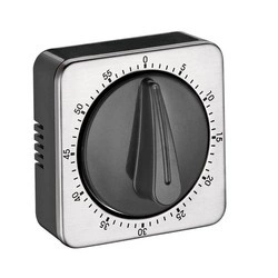 Cilio - timer z magnesem, 7x7x5 cm Cube