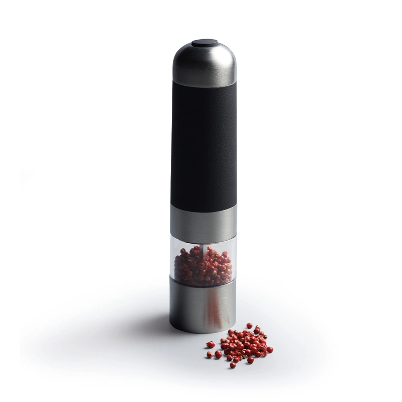 MasterClass - Młynek elektryczny do soli lub pieprzu