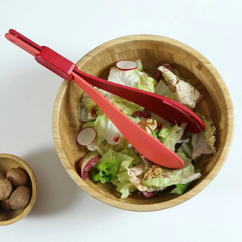 Trebonn - Łyżki do sałaty - Twins