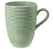 Seltmann - BEAT COLOR GLAZE Zestaw 6 kubków z uchwytem 350 ml