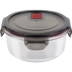 Zwilling - pojemnik szklany okrągły 600 ml Zwilling Gusto