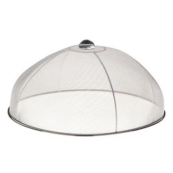Kela - metalowa pokrywka, śred. 35 cm Cara