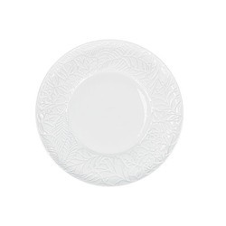 La Porcellana Bianca - zestaw 6 talerzy obiadowych 26 cm Bosco