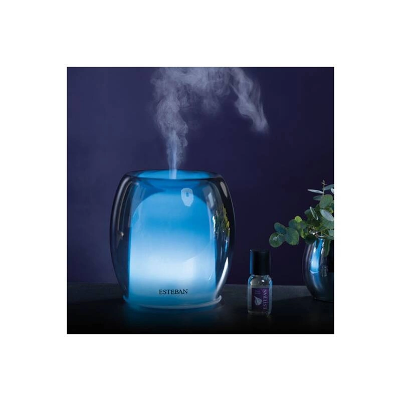 Esteban - Dyfuzor mgiełki zapachowej Silver