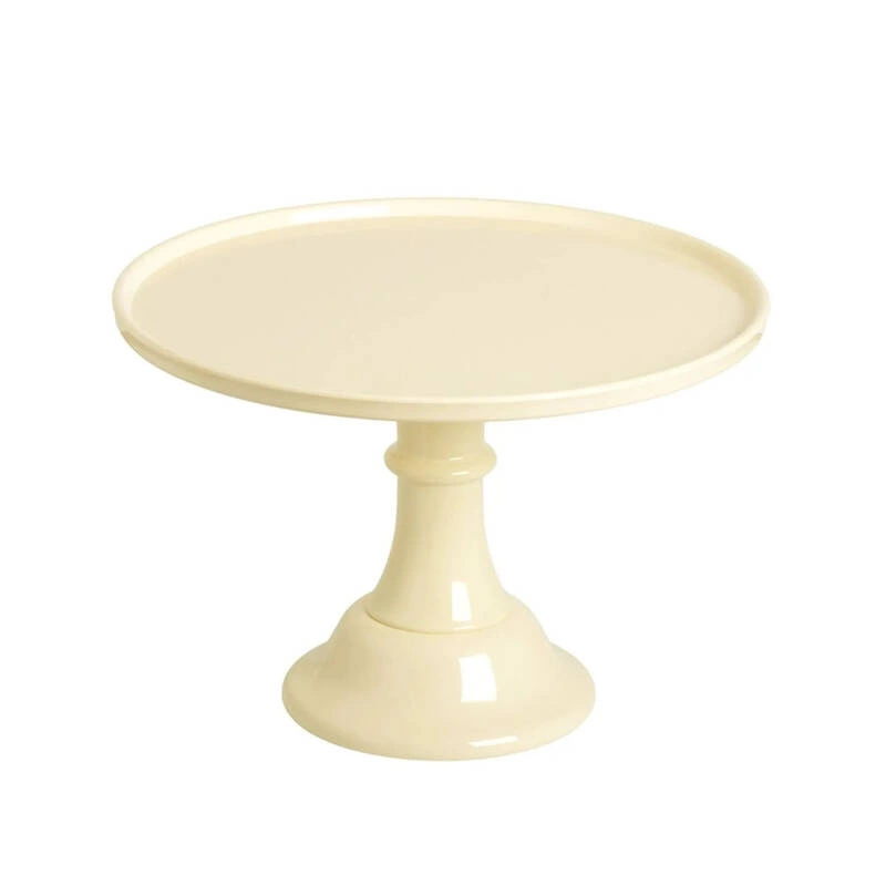 A Little Lovely Company - Patera VANILLA CREAM 30 cm